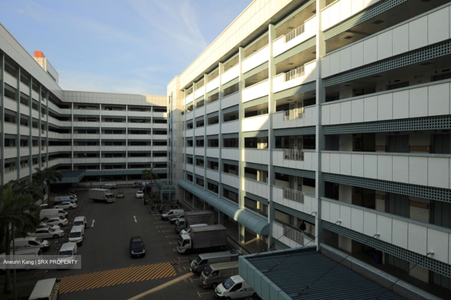 Kaki Bukit Avenue 1 (D14), Factory #568652851